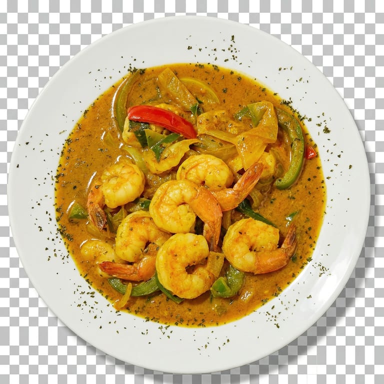 Delicious Shrimp Dishes