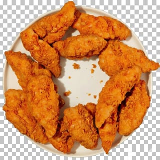 Fried Chicken