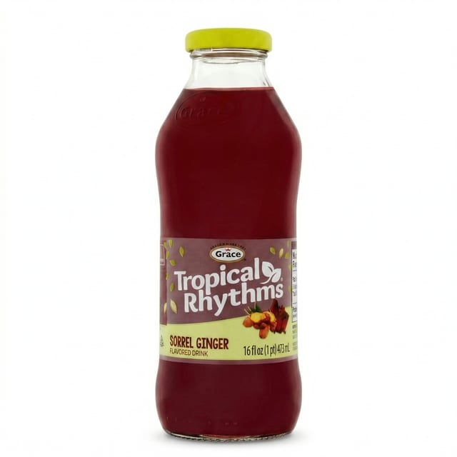 Sorrel.