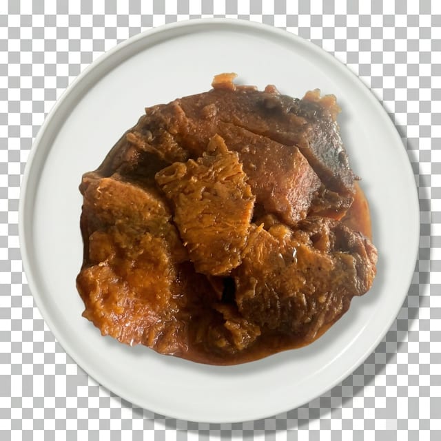 Candied Yams.