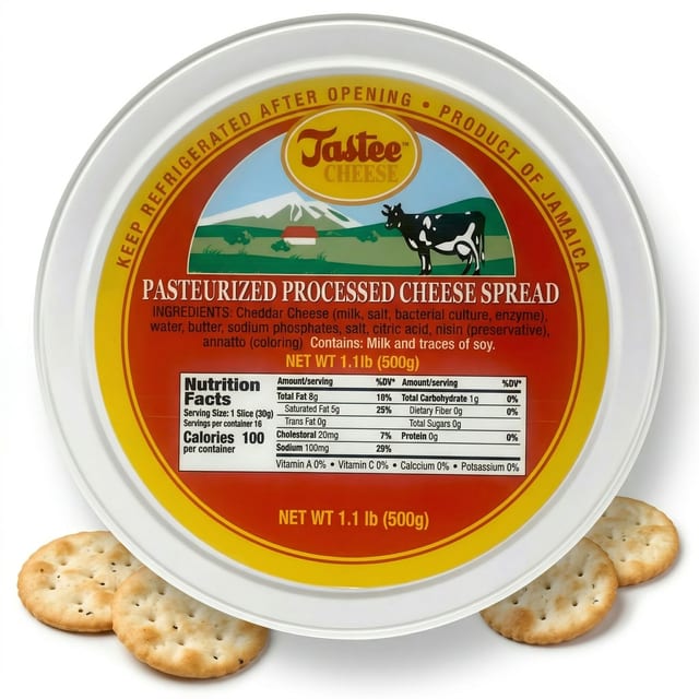 Cheese.