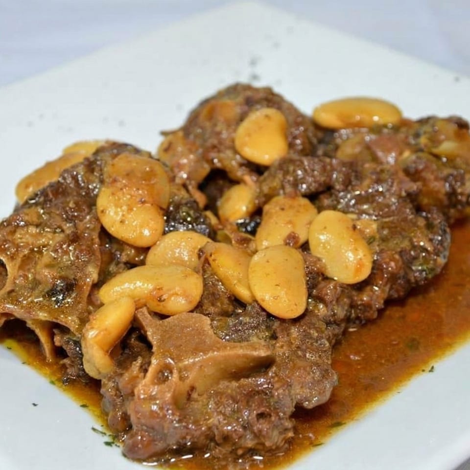 Authentic Jamaican Cuisine and Culture
