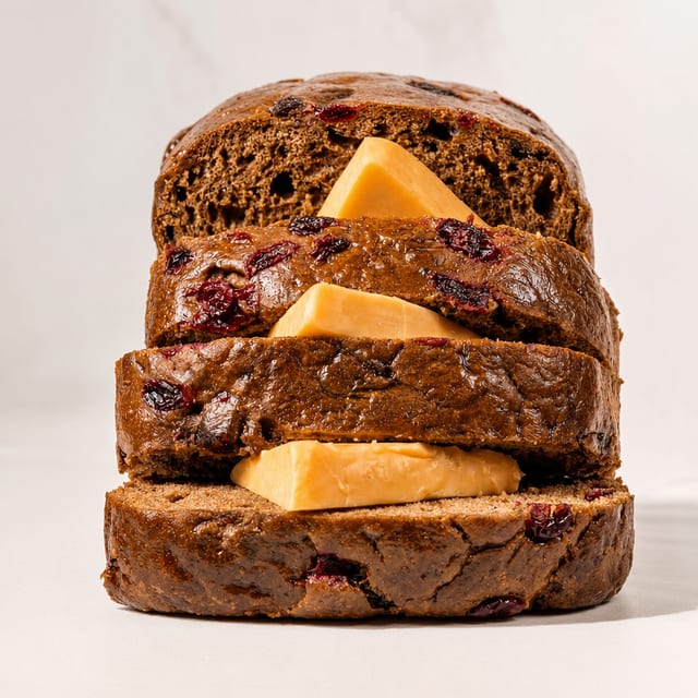 Penny Bun & Cheese.