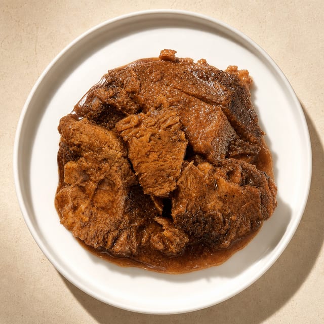 Candied Yams.